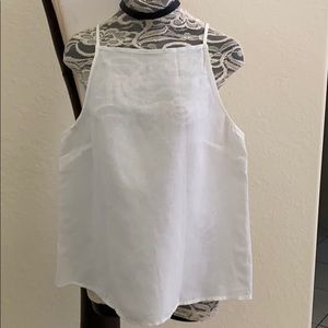 Tops A New Day white